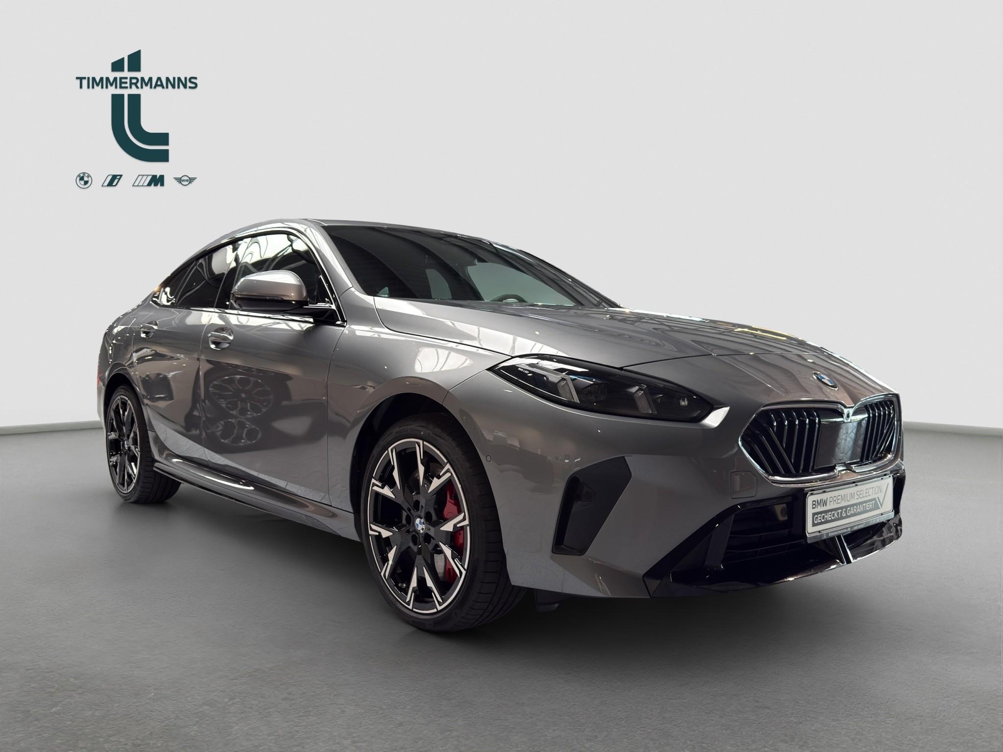 BMW 2er Gran Coupé