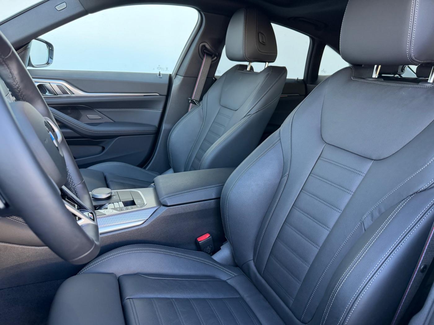 BMW 4er Gran Coupé – Bild 11
