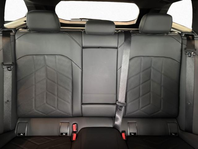 BMW 5er Touring – Bild 11