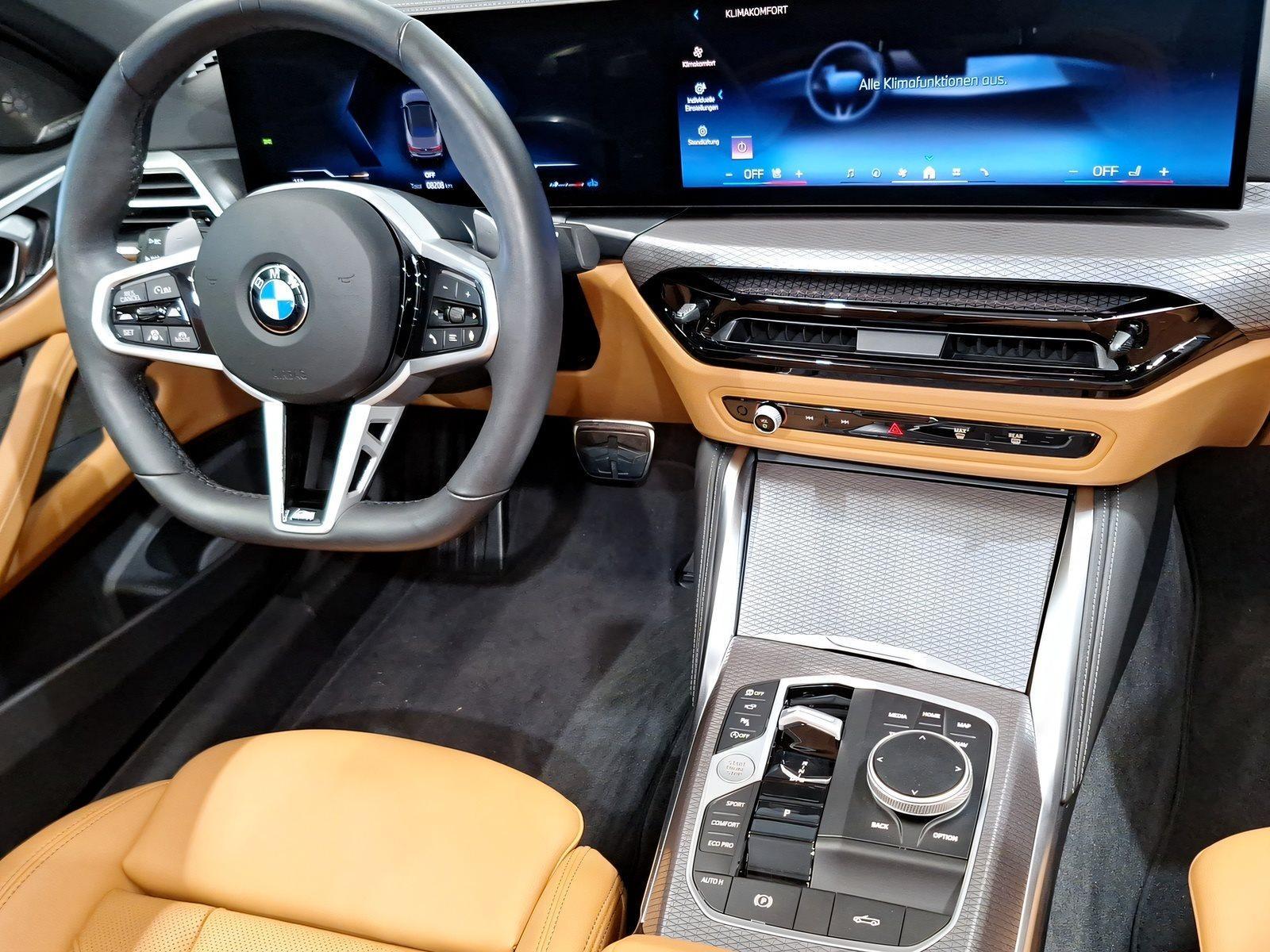 BMW 4er Cabrio – Bild 7