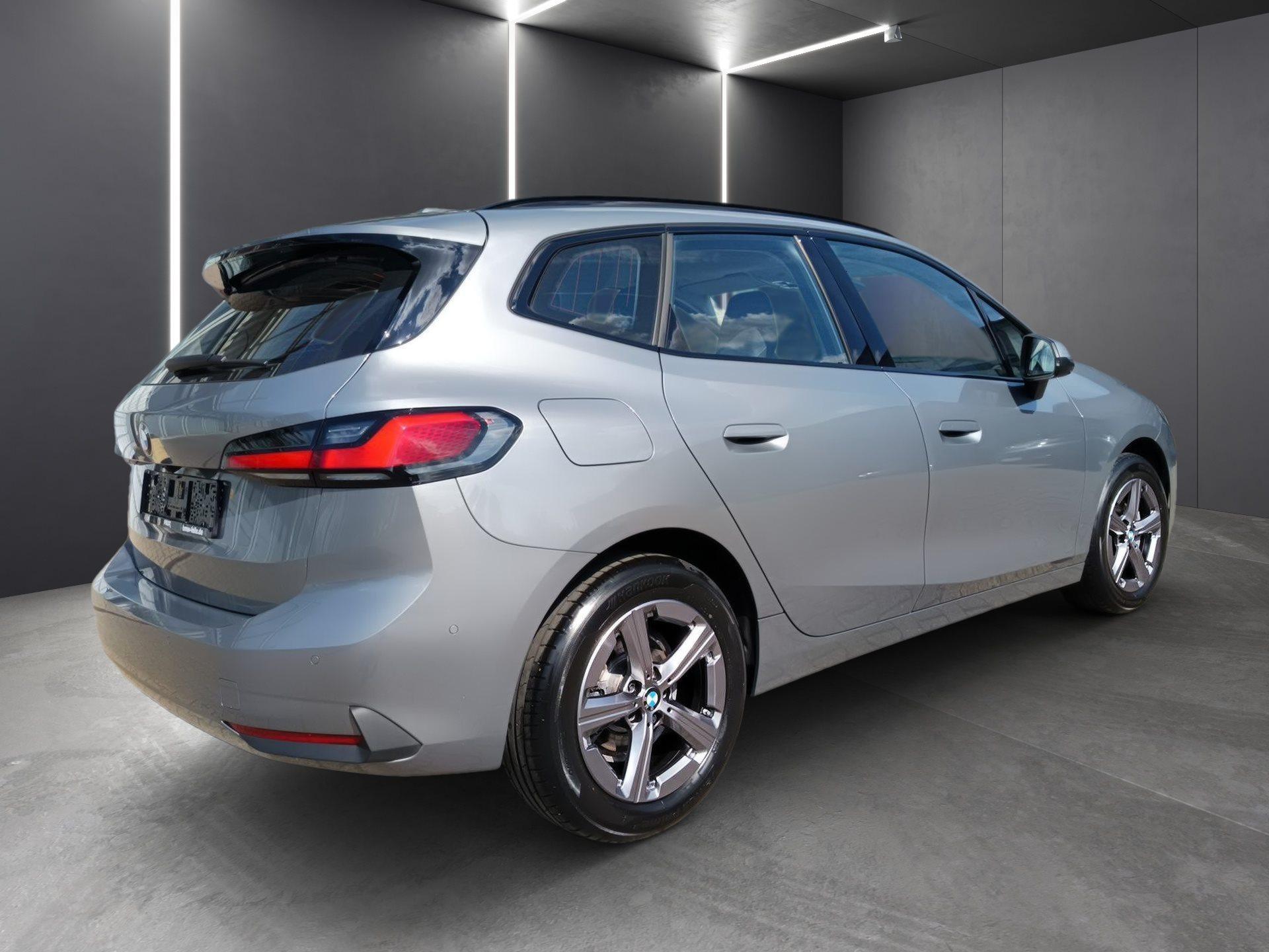 BMW 2er Active Tourer – Bild 6