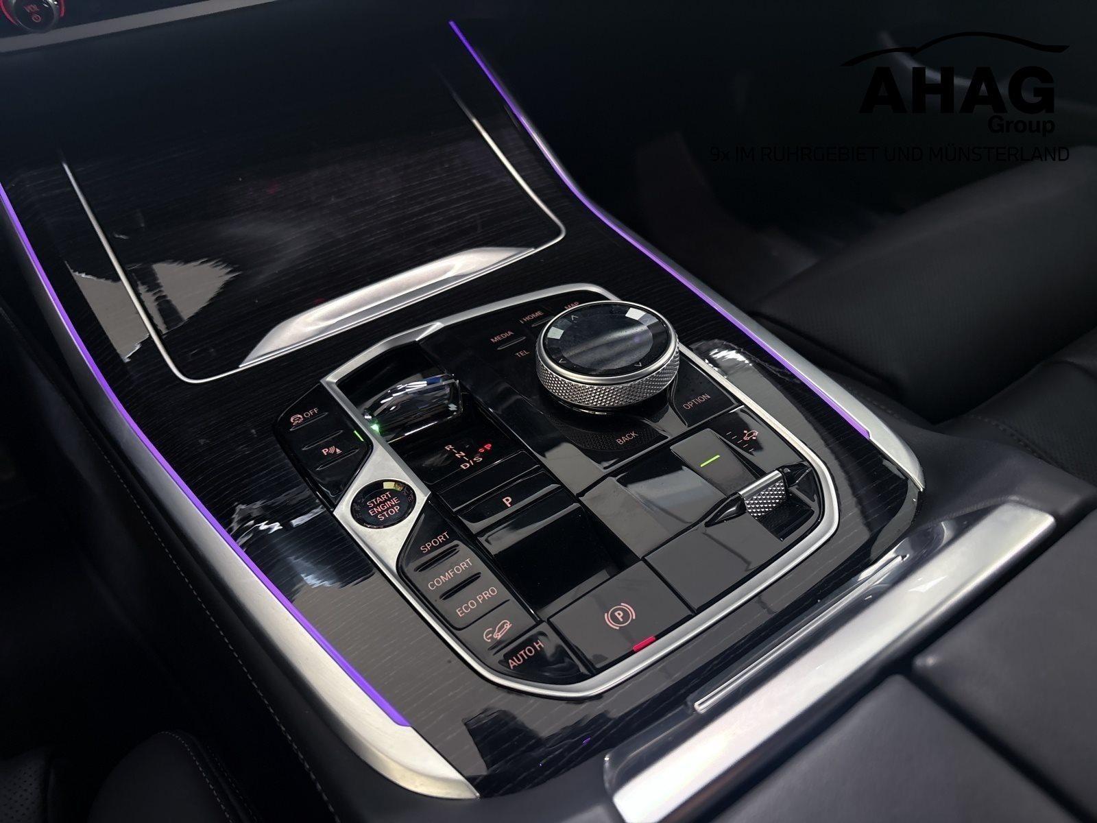 BMW X7 – Bild 10