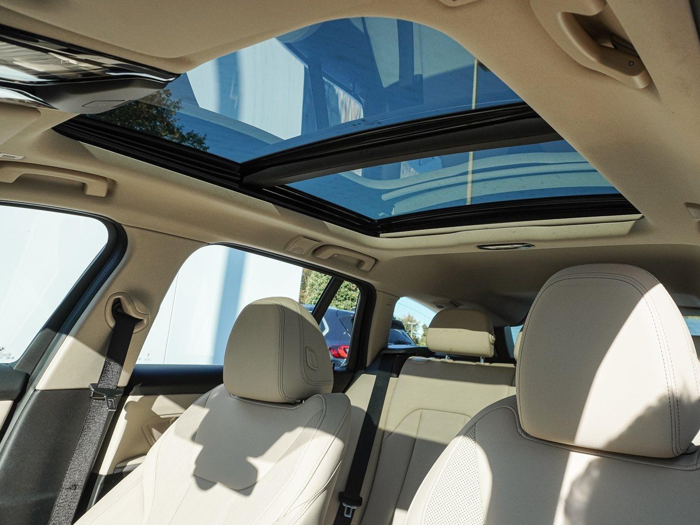 BMW 3er Touring – Bild 6