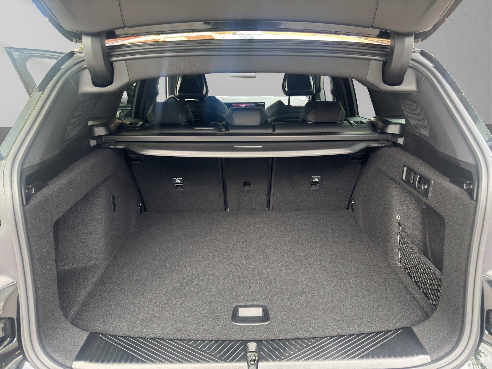 BMW X3 – Bild 19