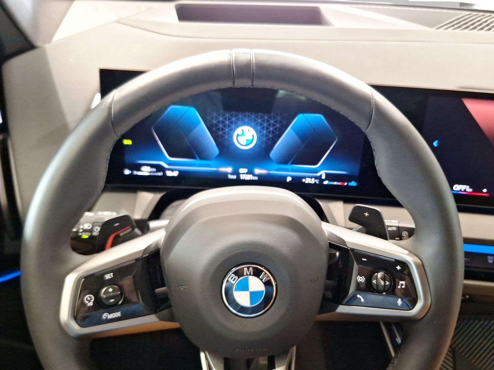 BMW X3 – Bild 8