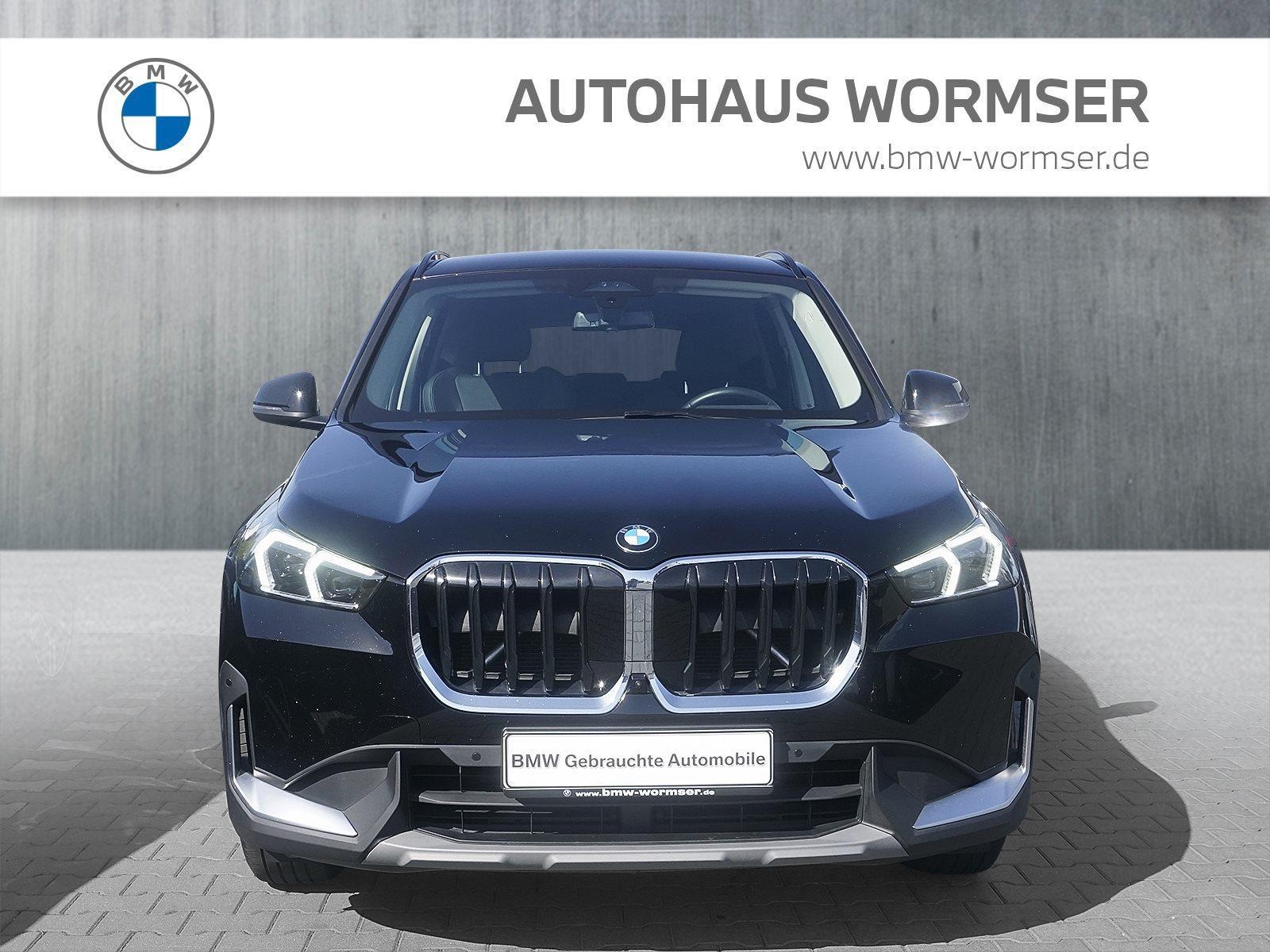 BMW X1 – Bild 3