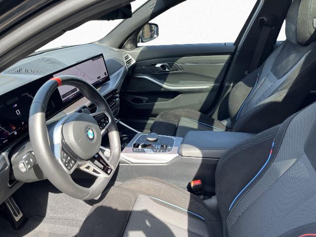 BMW 3er Touring – Bild 6