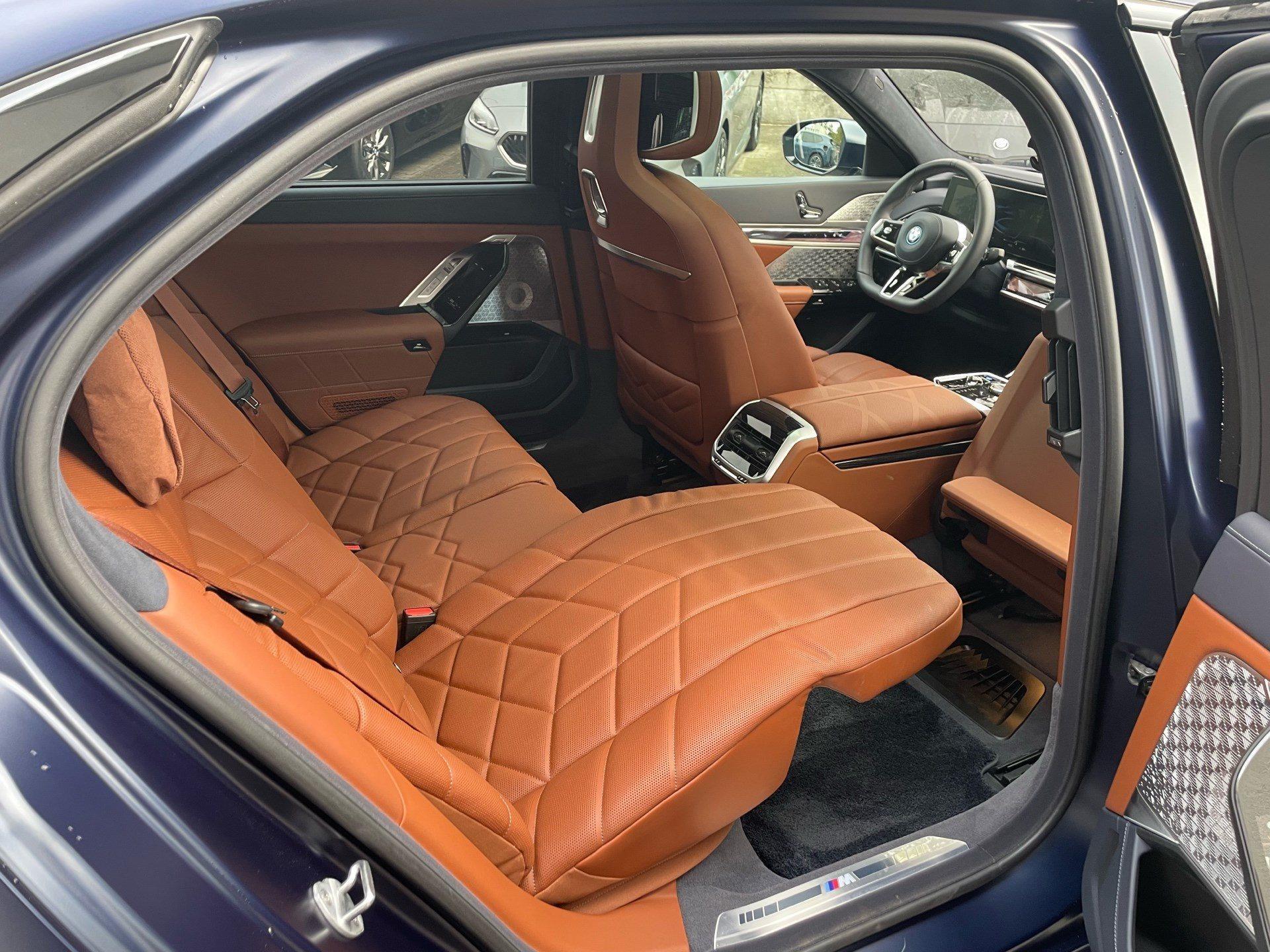 BMW i7 – Bild 10