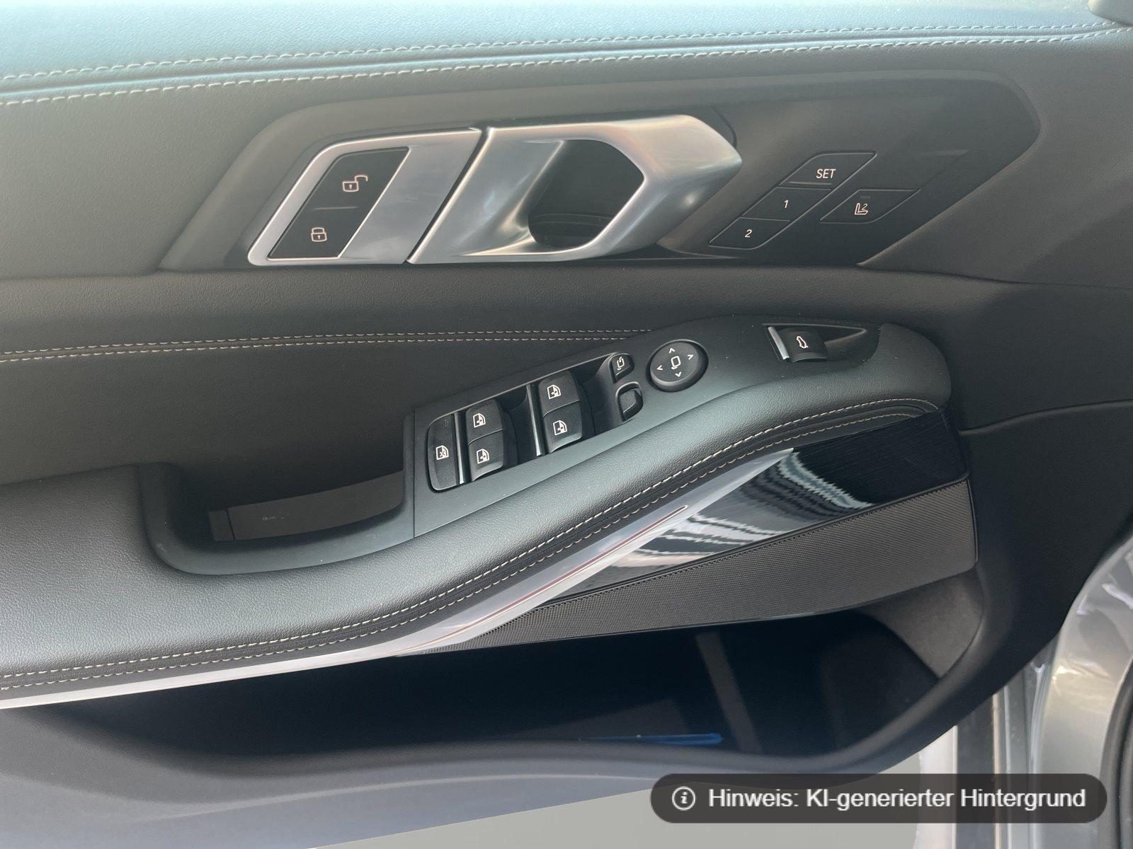 BMW X5 – Bild 17
