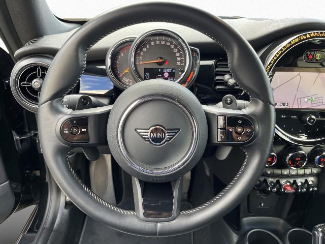 MINI Cabrio – Bild 6