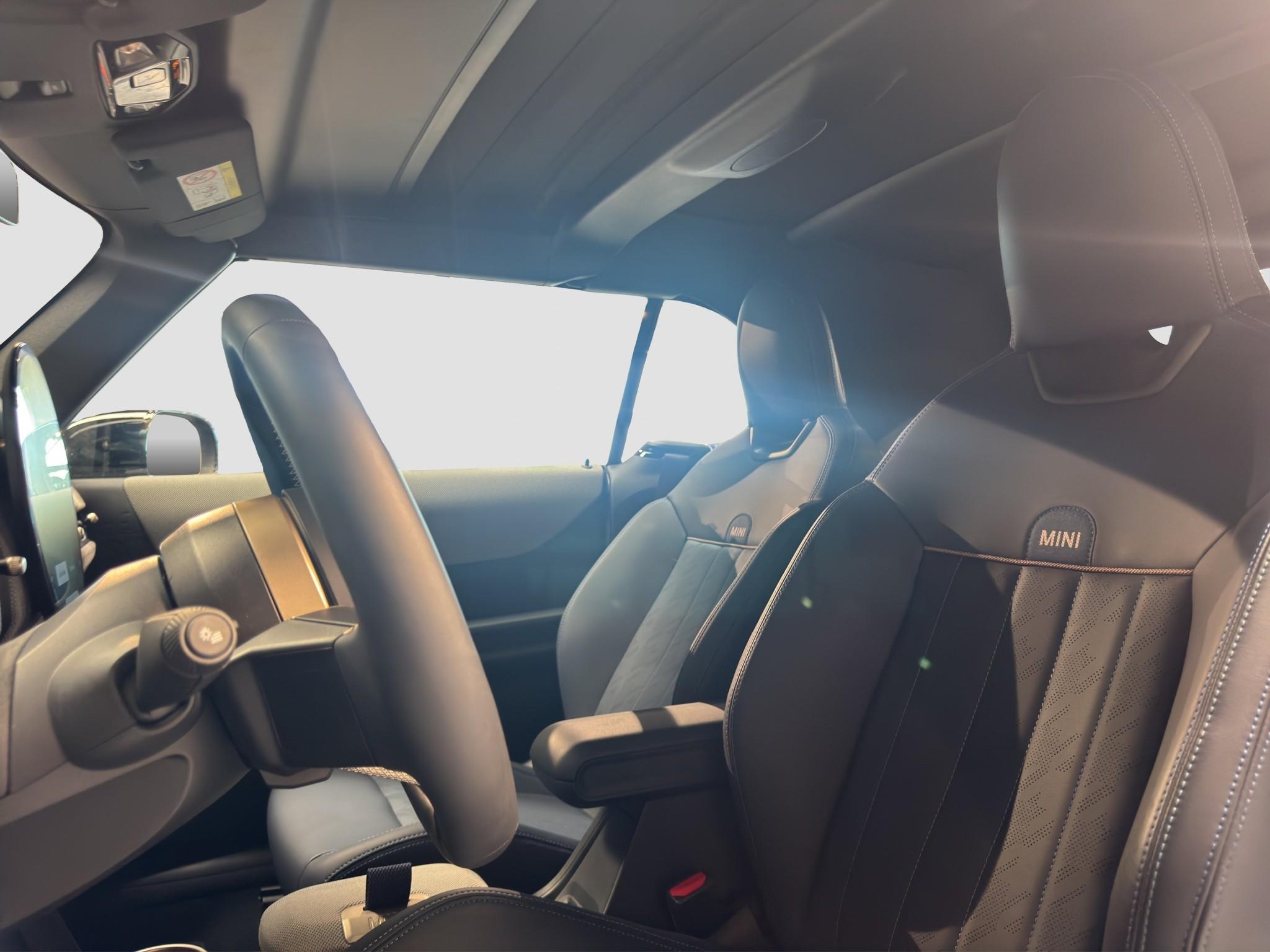 MINI Cabrio – Bild 21