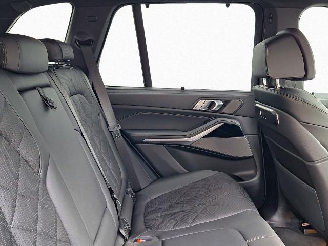 BMW X5 – Bild 10