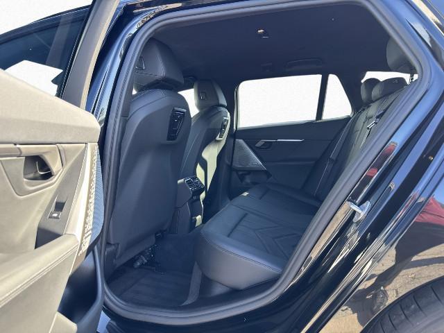 BMW 5er Touring – Bild 8