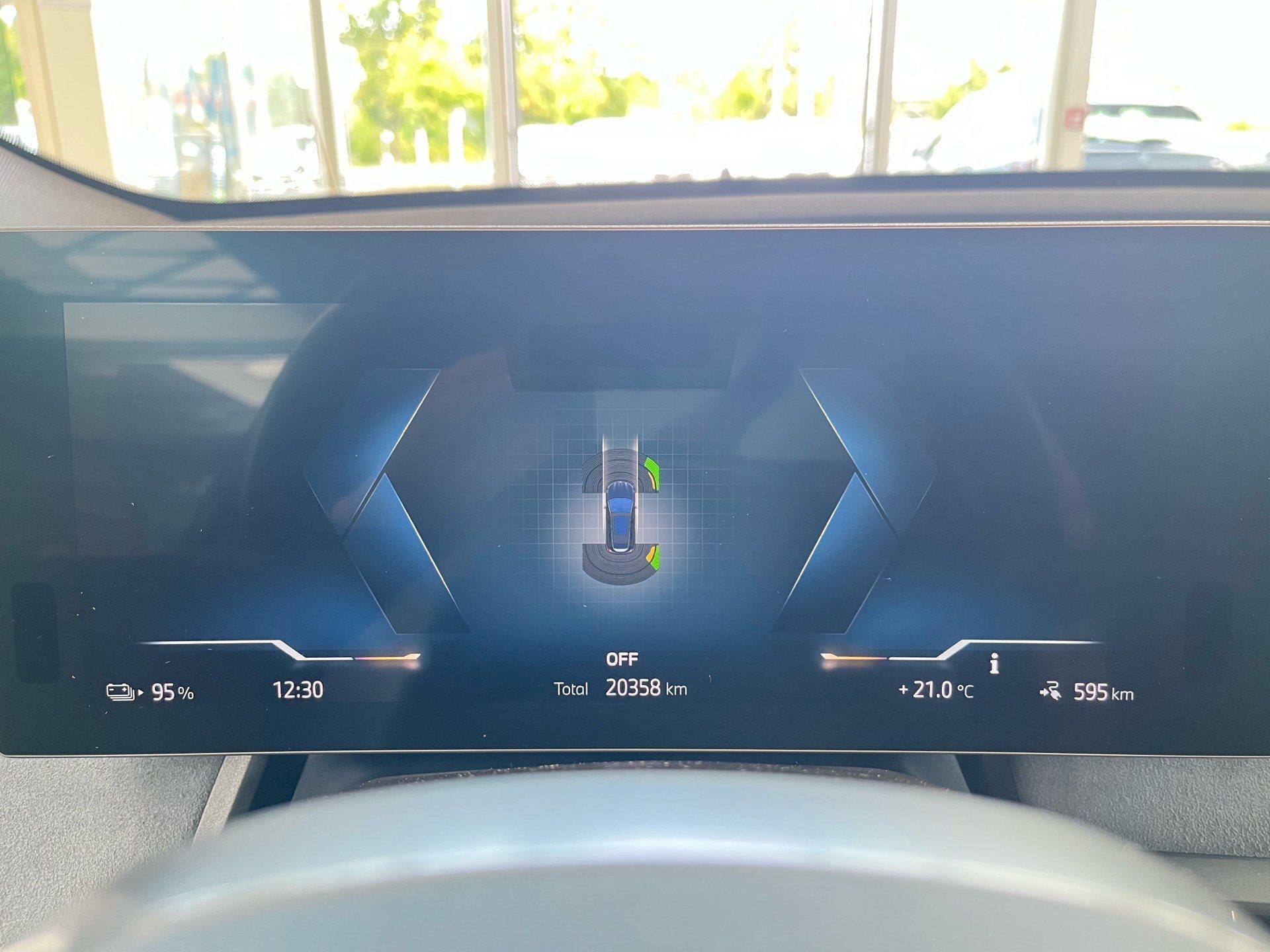 BMW iX – Bild 11