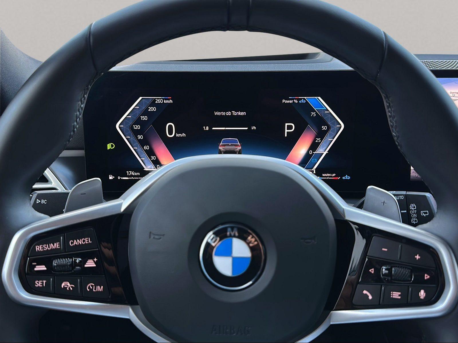 BMW 3er Touring – Bild 15