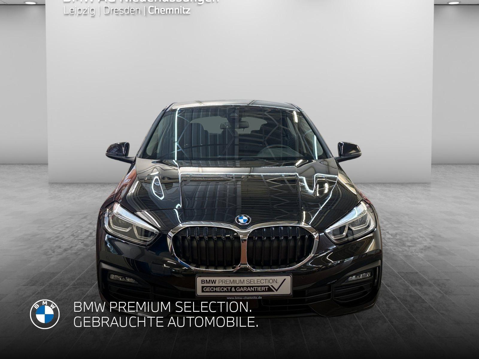 BMW 1er – Bild 4
