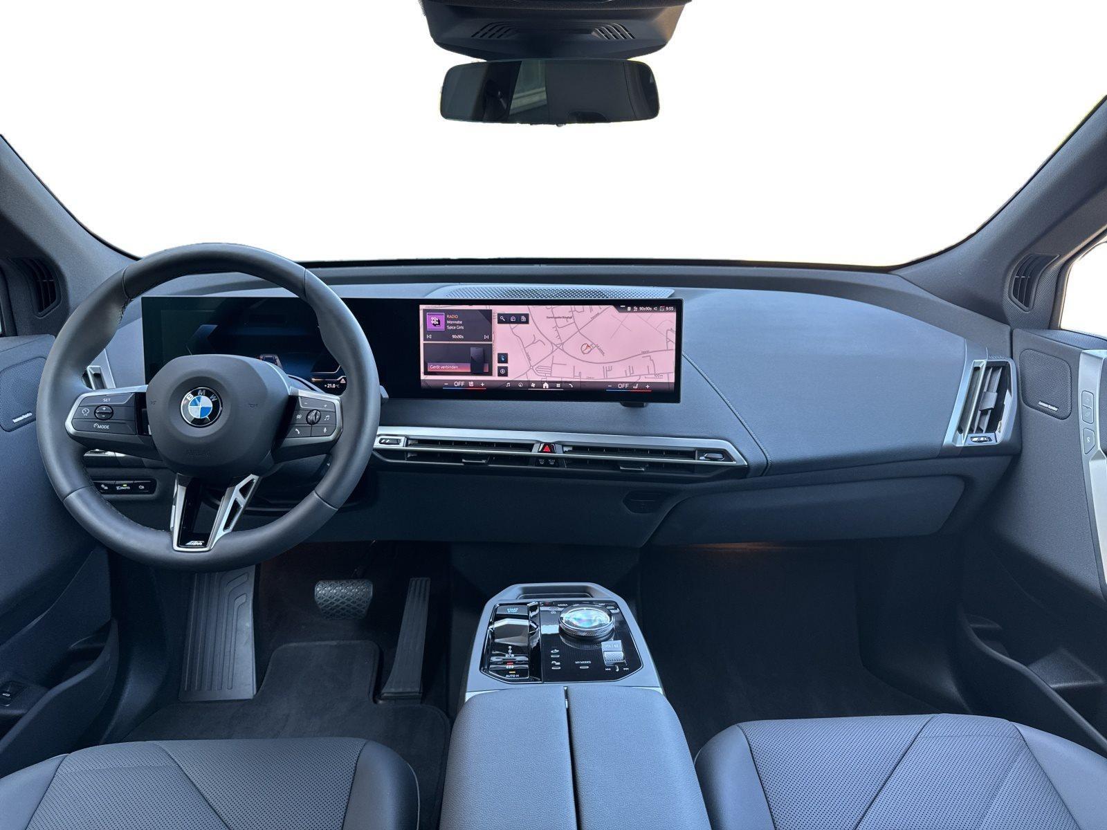 BMW iX – Bild 17