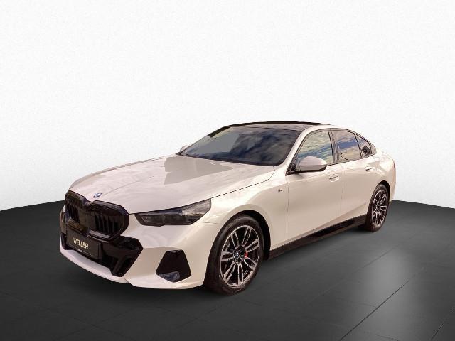 BMW 520d 2025
