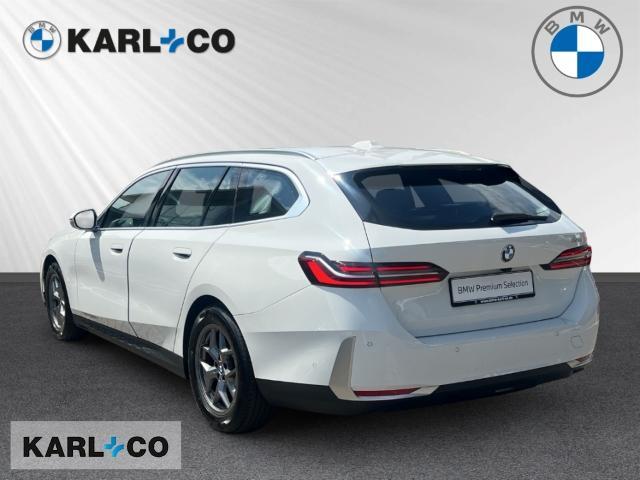 BMW 5er Touring – Bild 6
