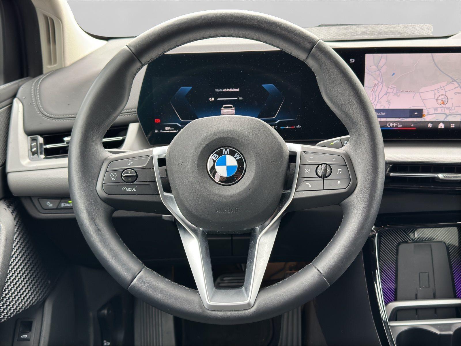BMW 2er Active Tourer – Bild 8