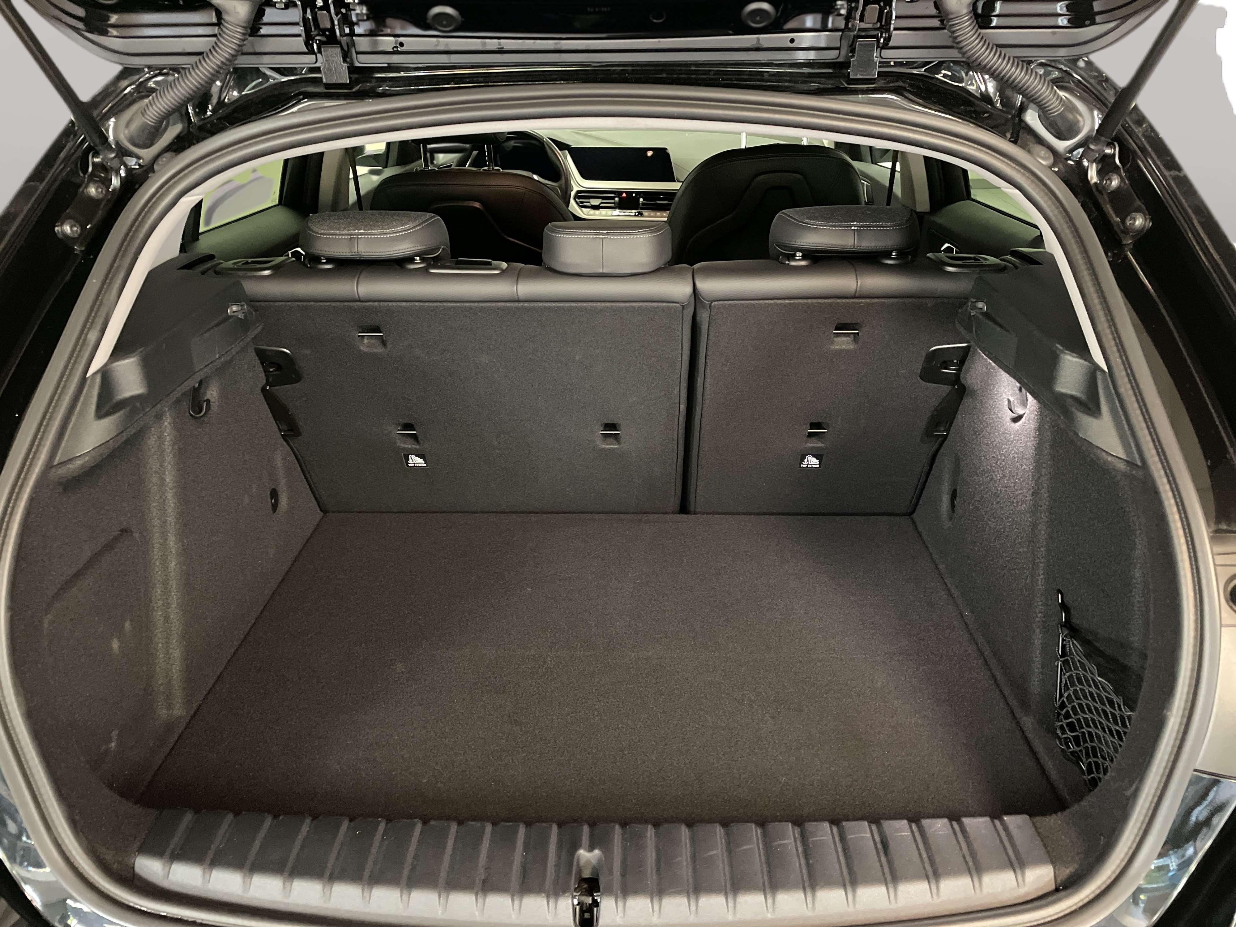 BMW 1er – Bild 11