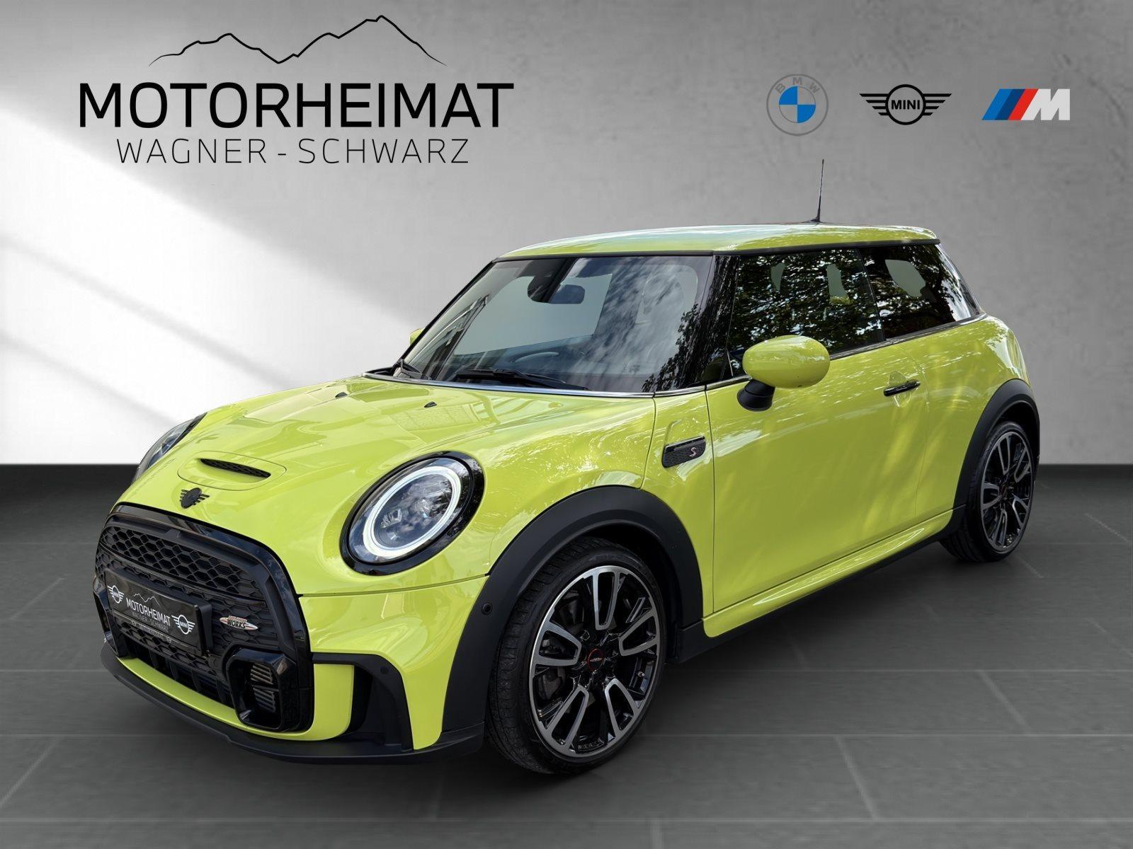 MINI Cooper 3-Türer