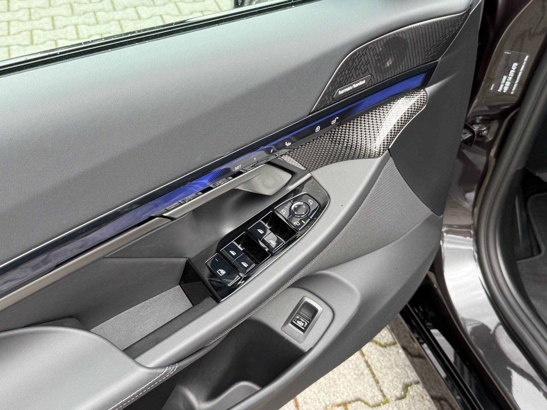 BMW 5er Touring – Bild 29