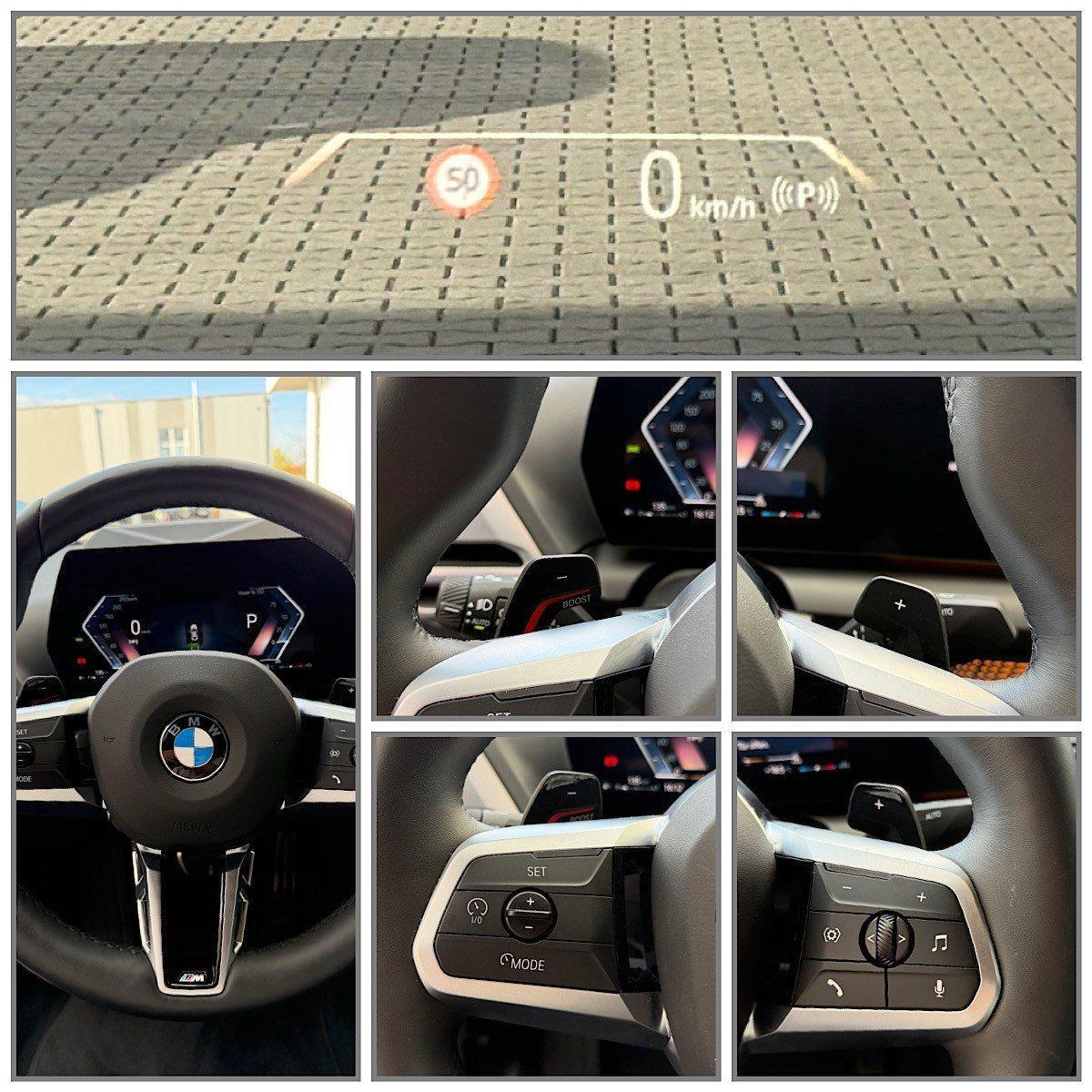 BMW 2er Gran Coupé – Bild 16