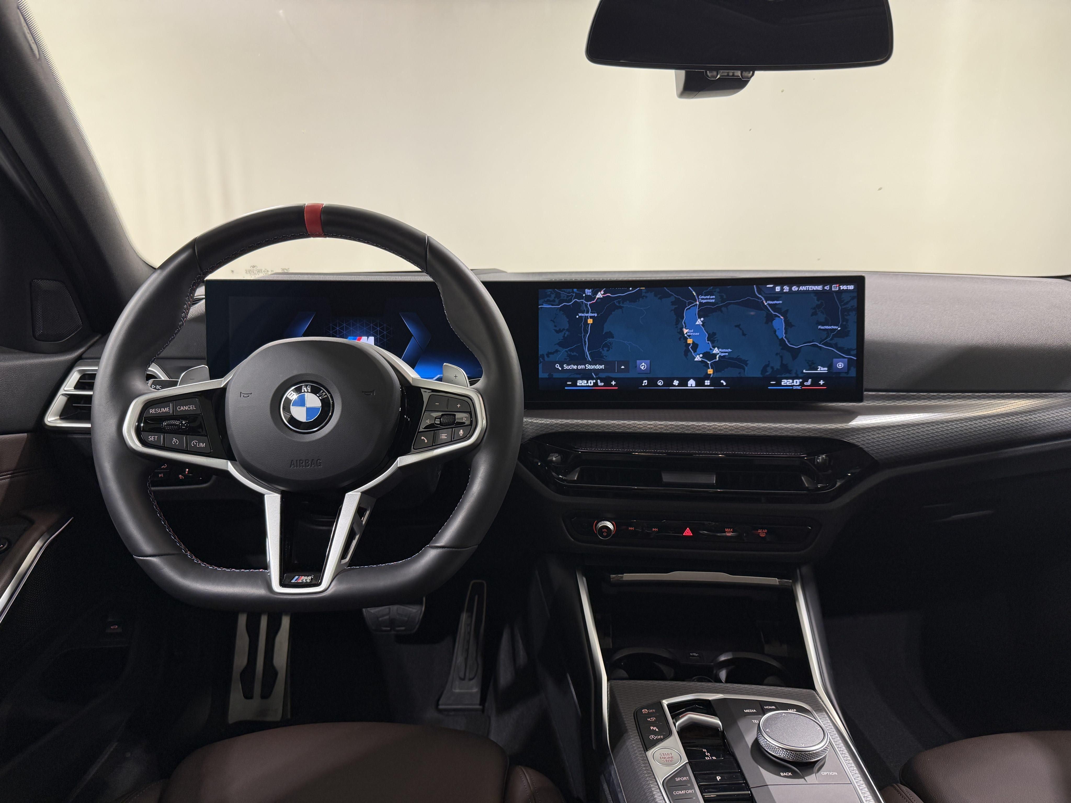 BMW 3er Touring – Bild 17