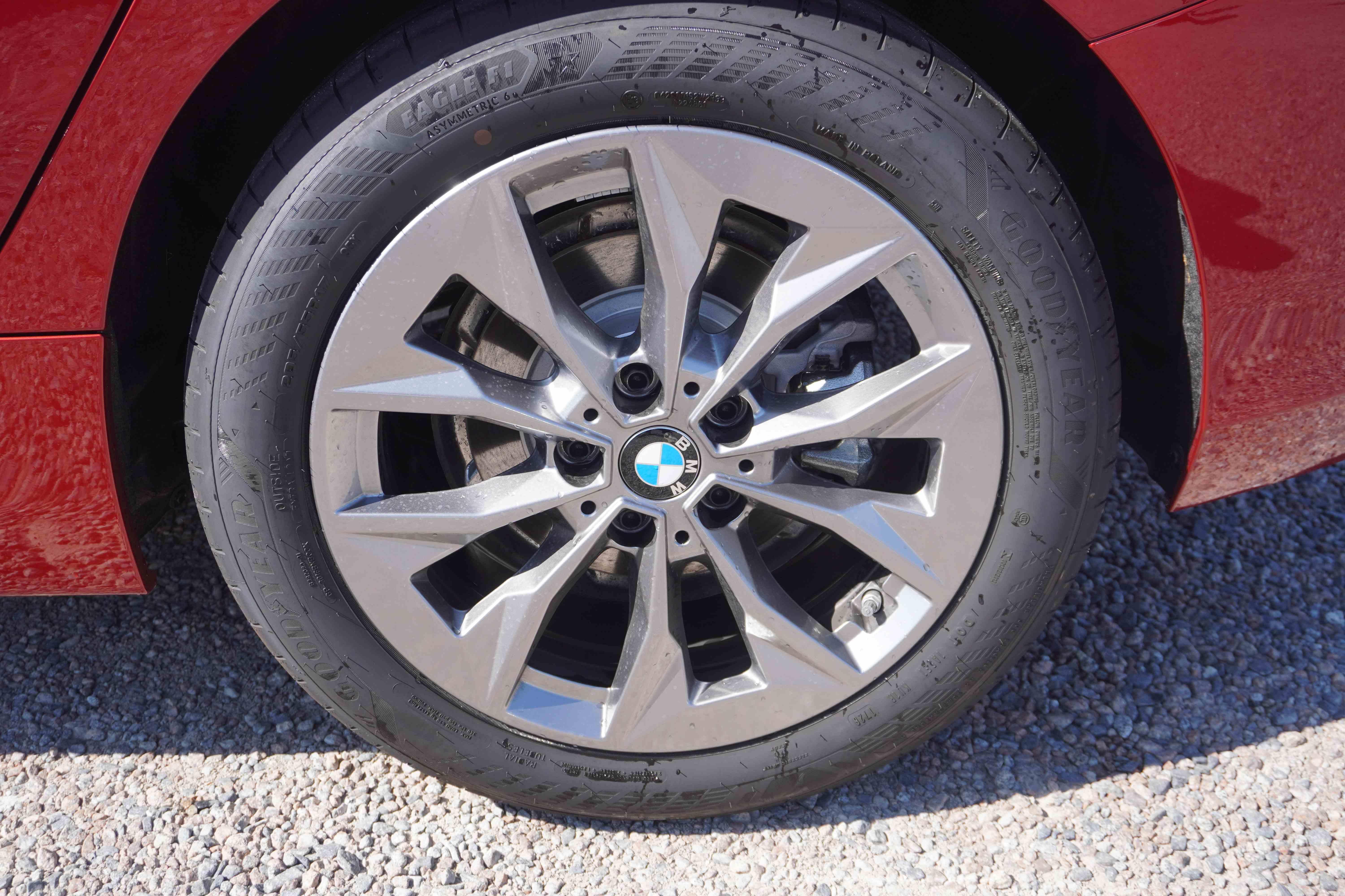 BMW 1er – Bild 2