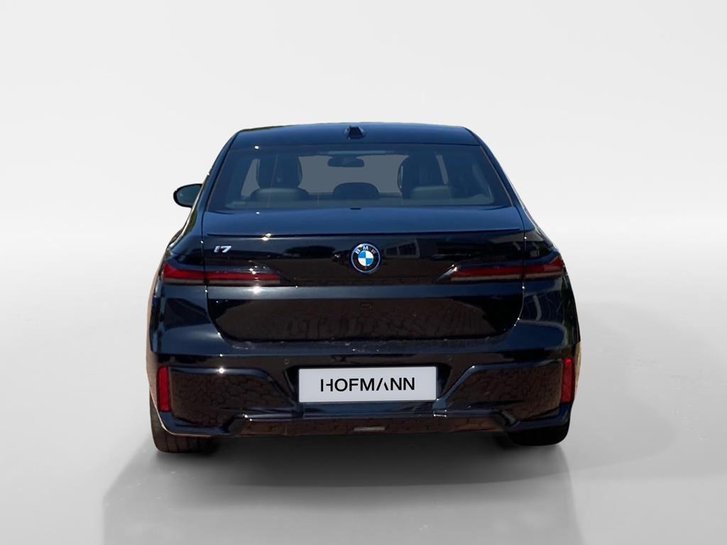 BMW i7 – Bild 15