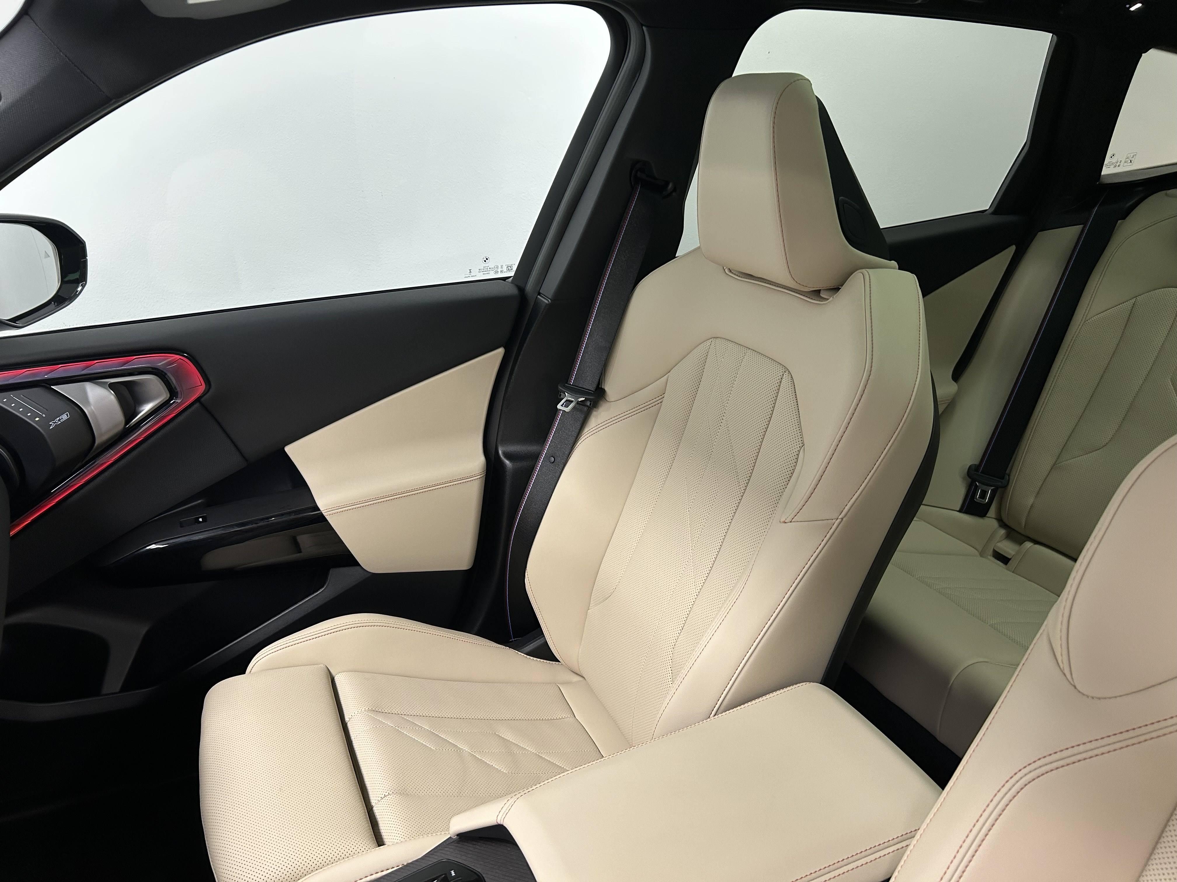 BMW X3 – Bild 8