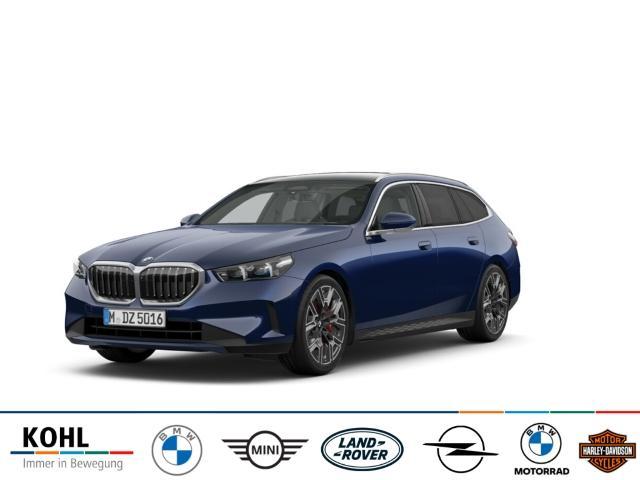 BMW 5er Touring – Bild 5