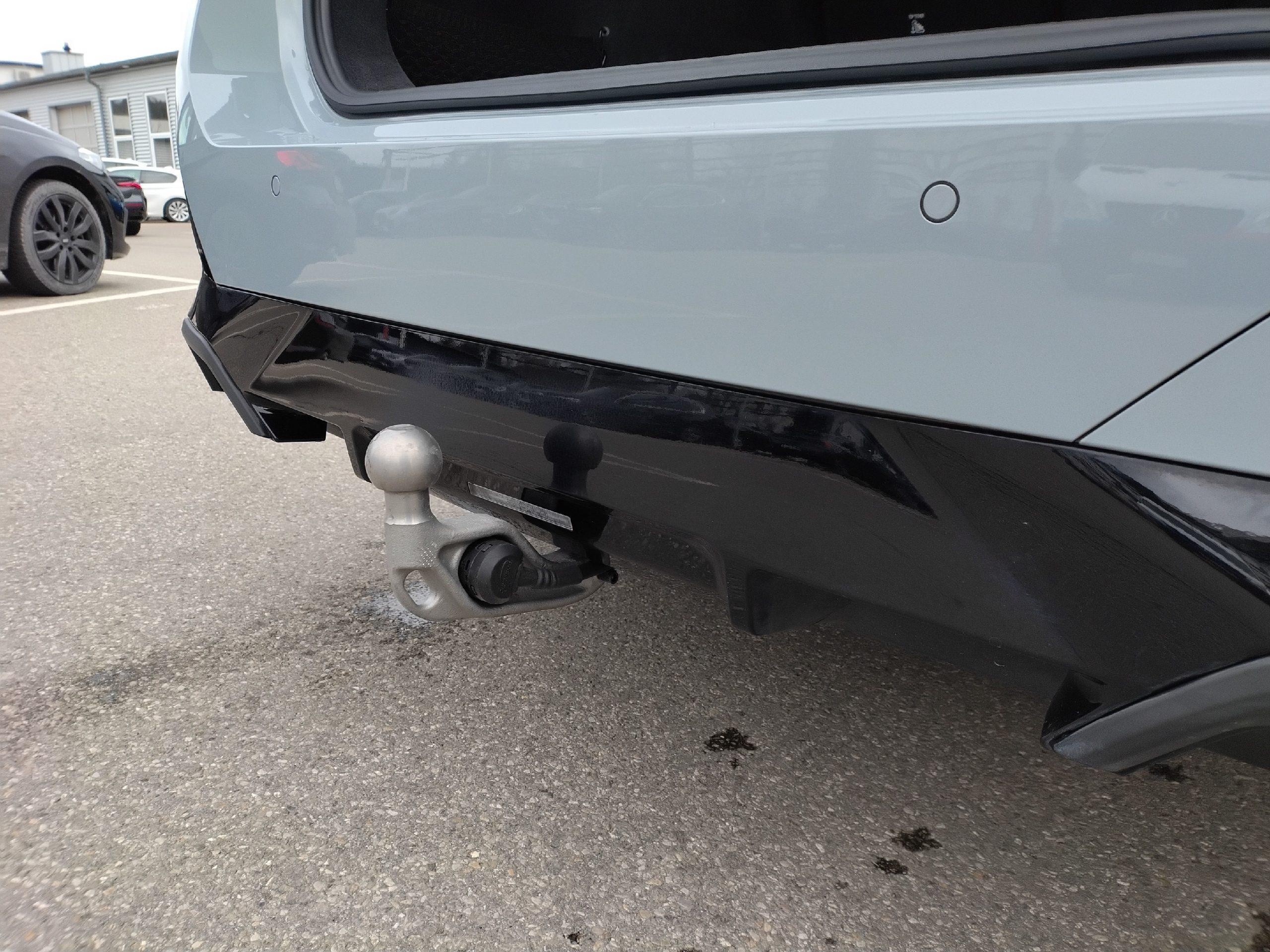 BMW 5er Touring – Bild 14