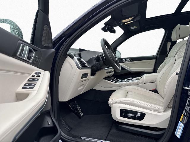 BMW X5 – Bild 5