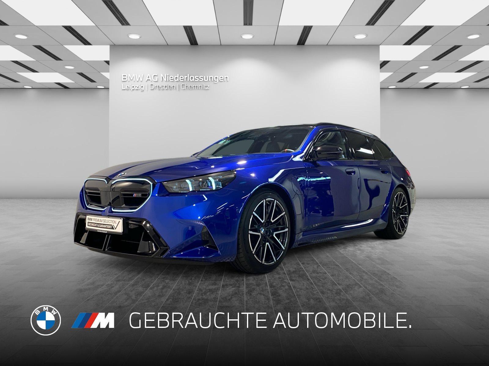 BMW M5 Touring