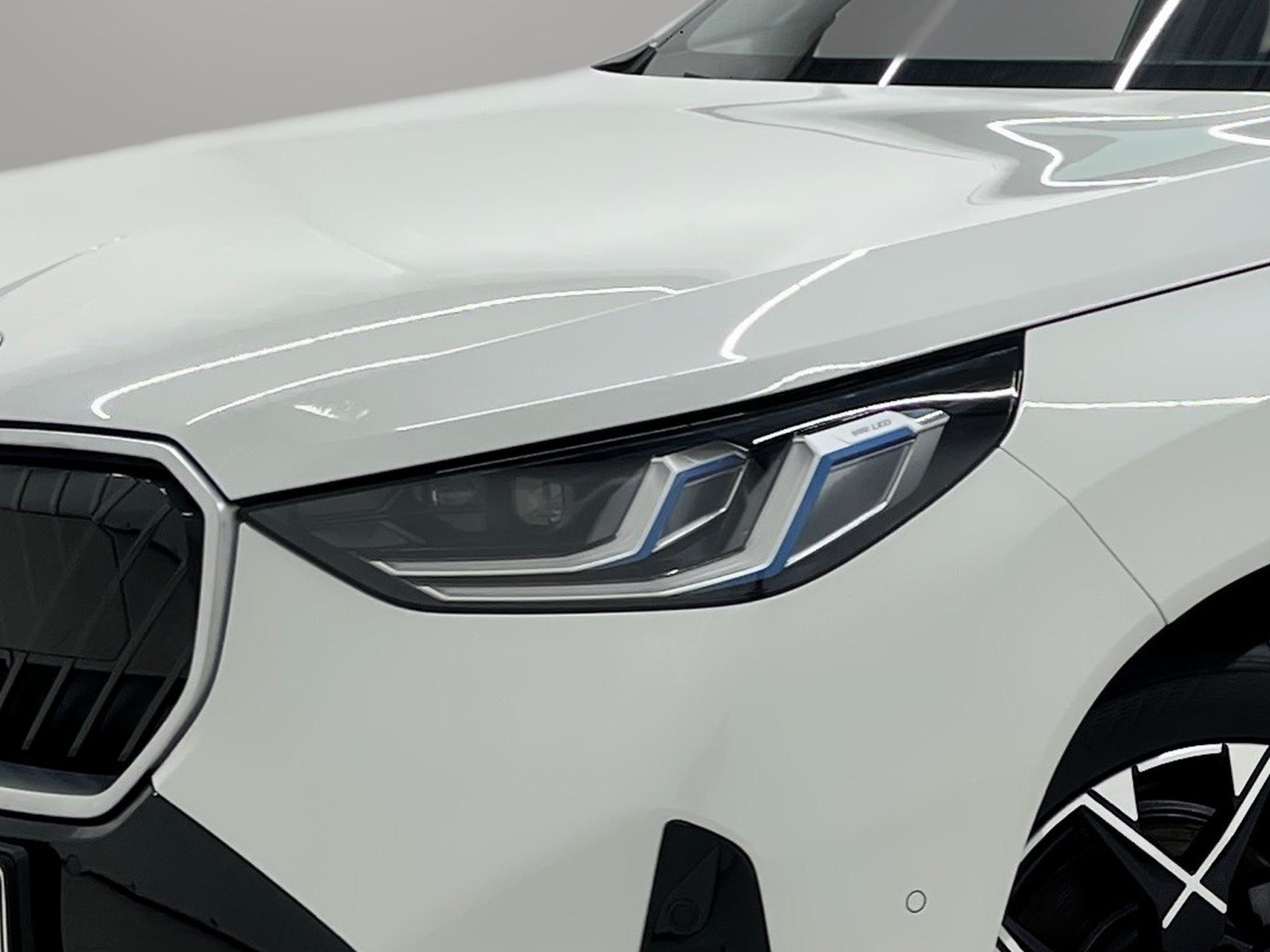 BMW X3 – Bild 13