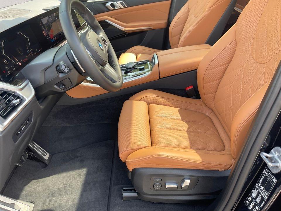 BMW X5 – Bild 23