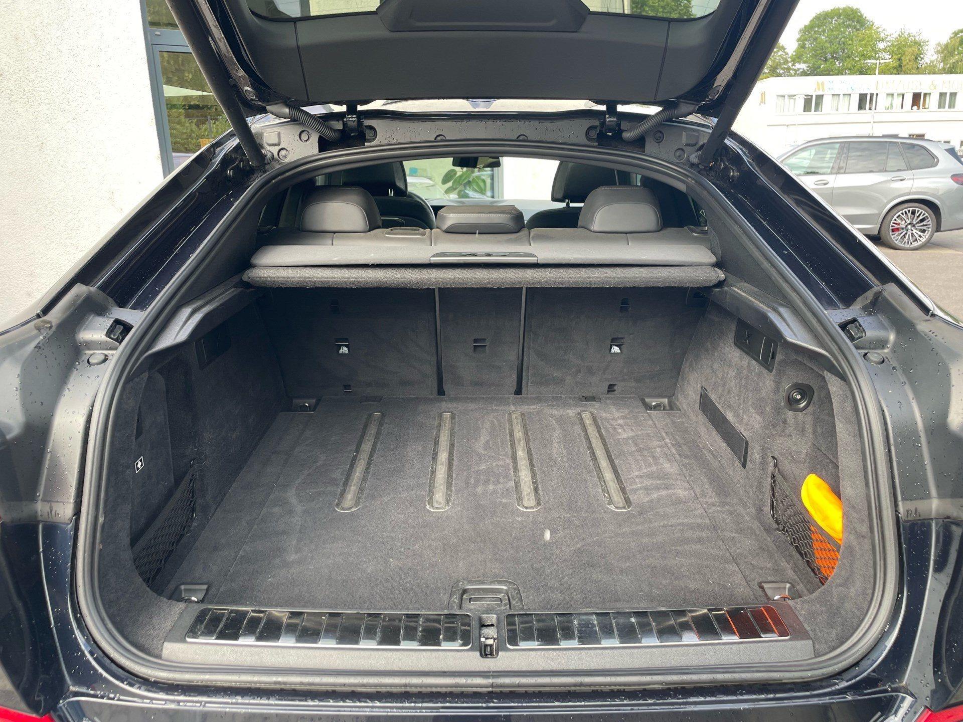 BMW X6 – Bild 7