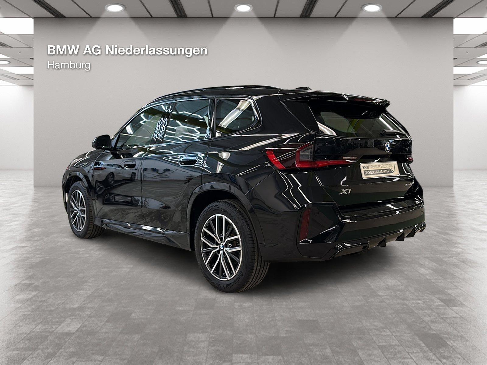 BMW X1 – Bild 3