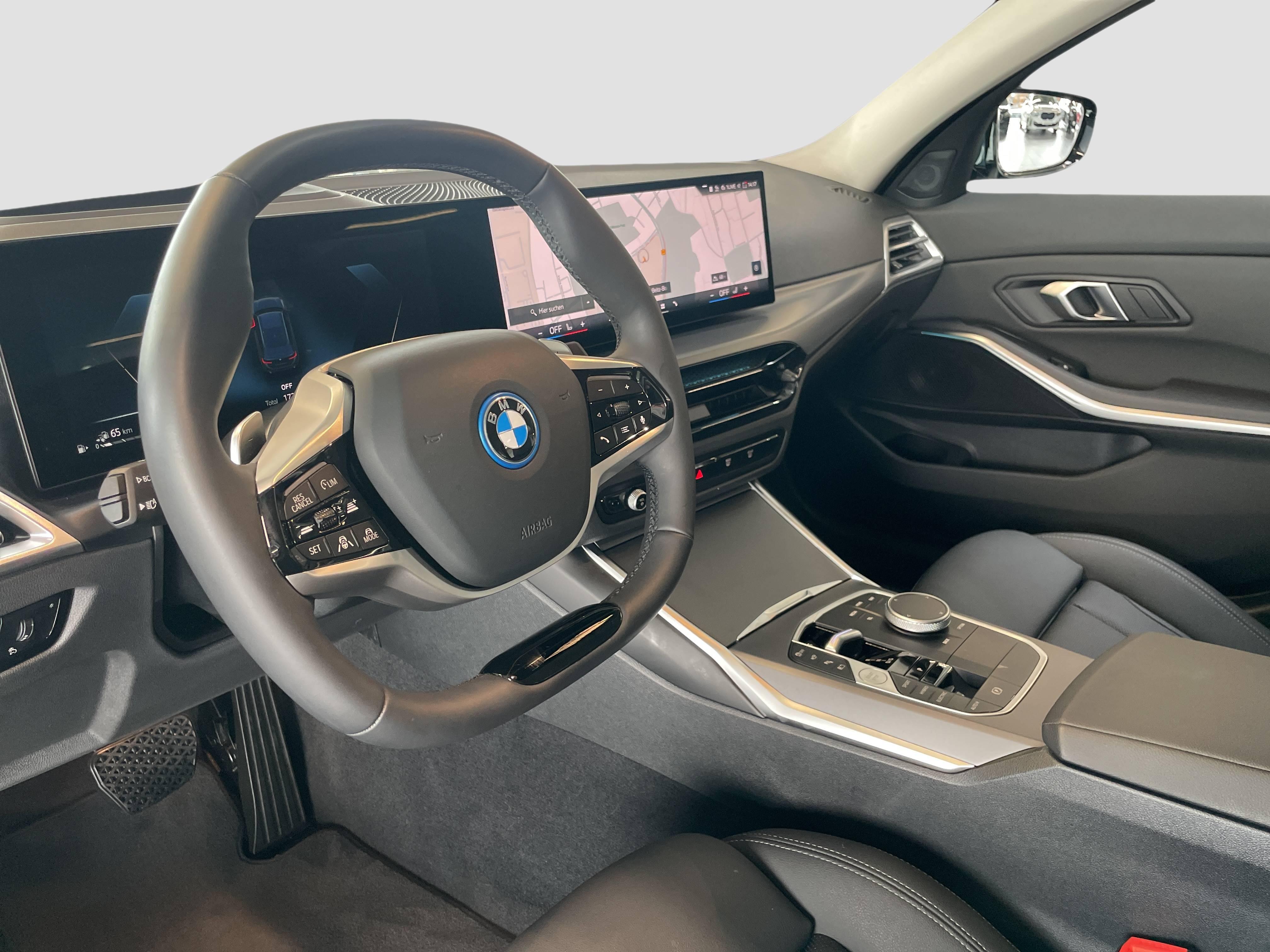 BMW 3er Touring – Bild 15