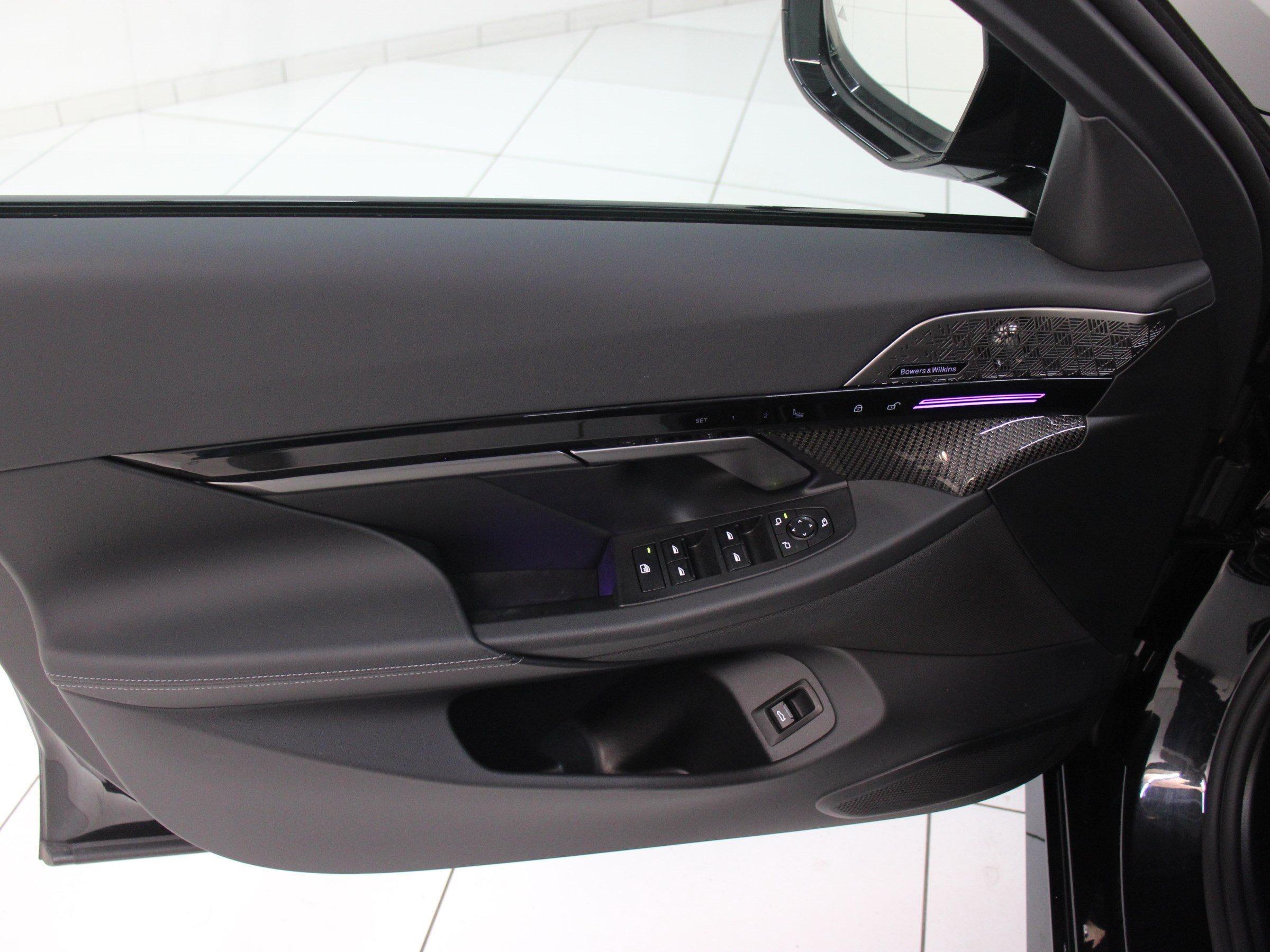 BMW 5er Touring – Bild 17