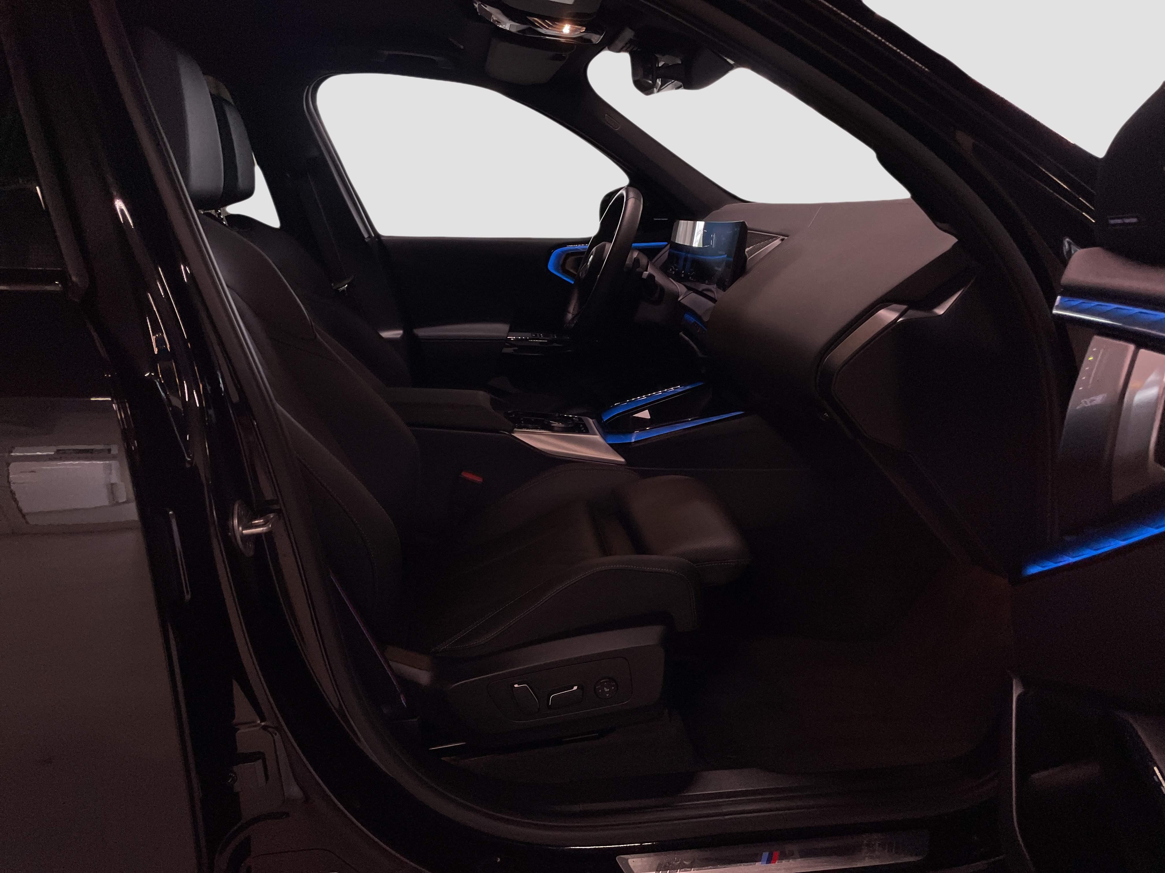 BMW X3 – Bild 16