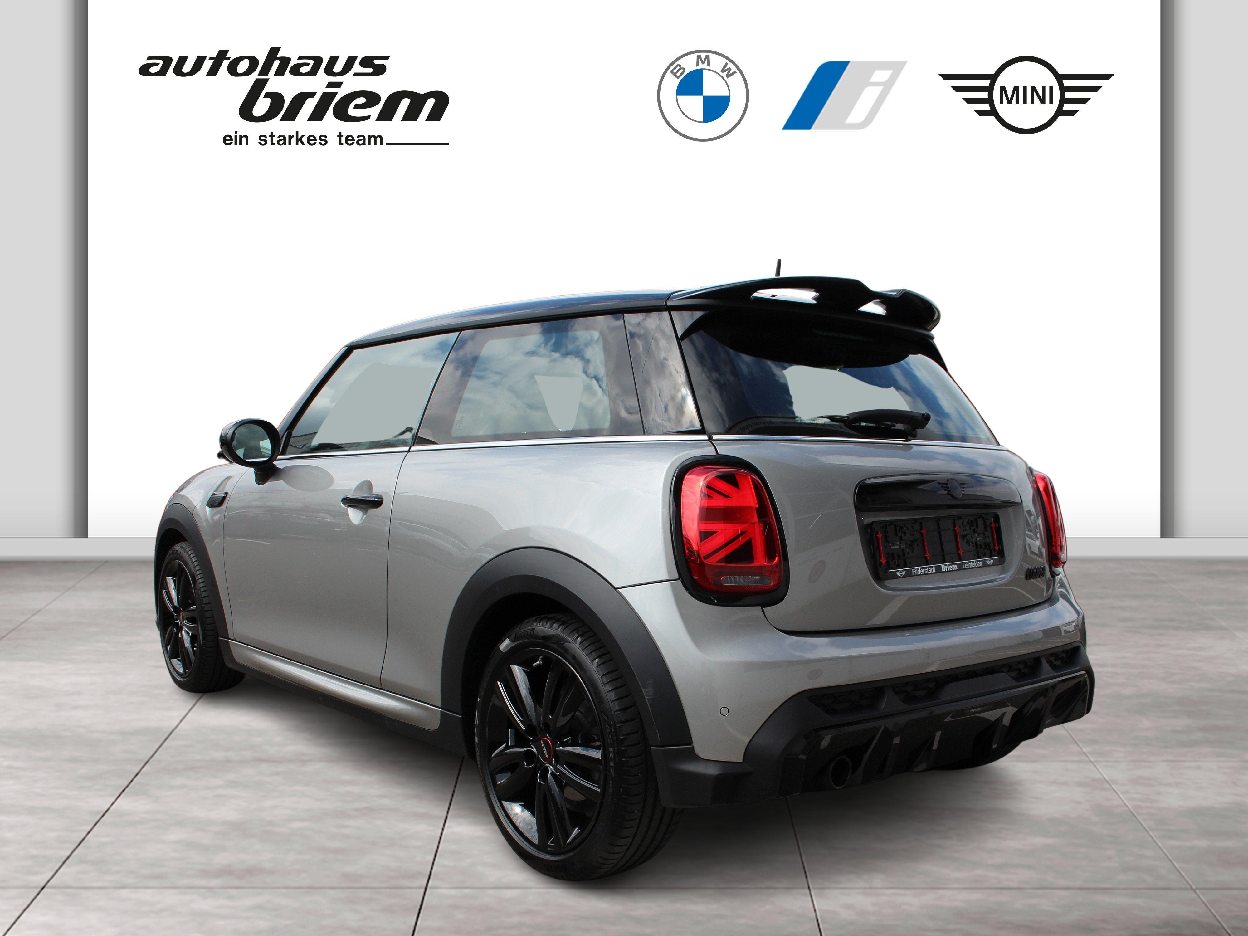 MINI Cooper 3-Türer – Bild 3