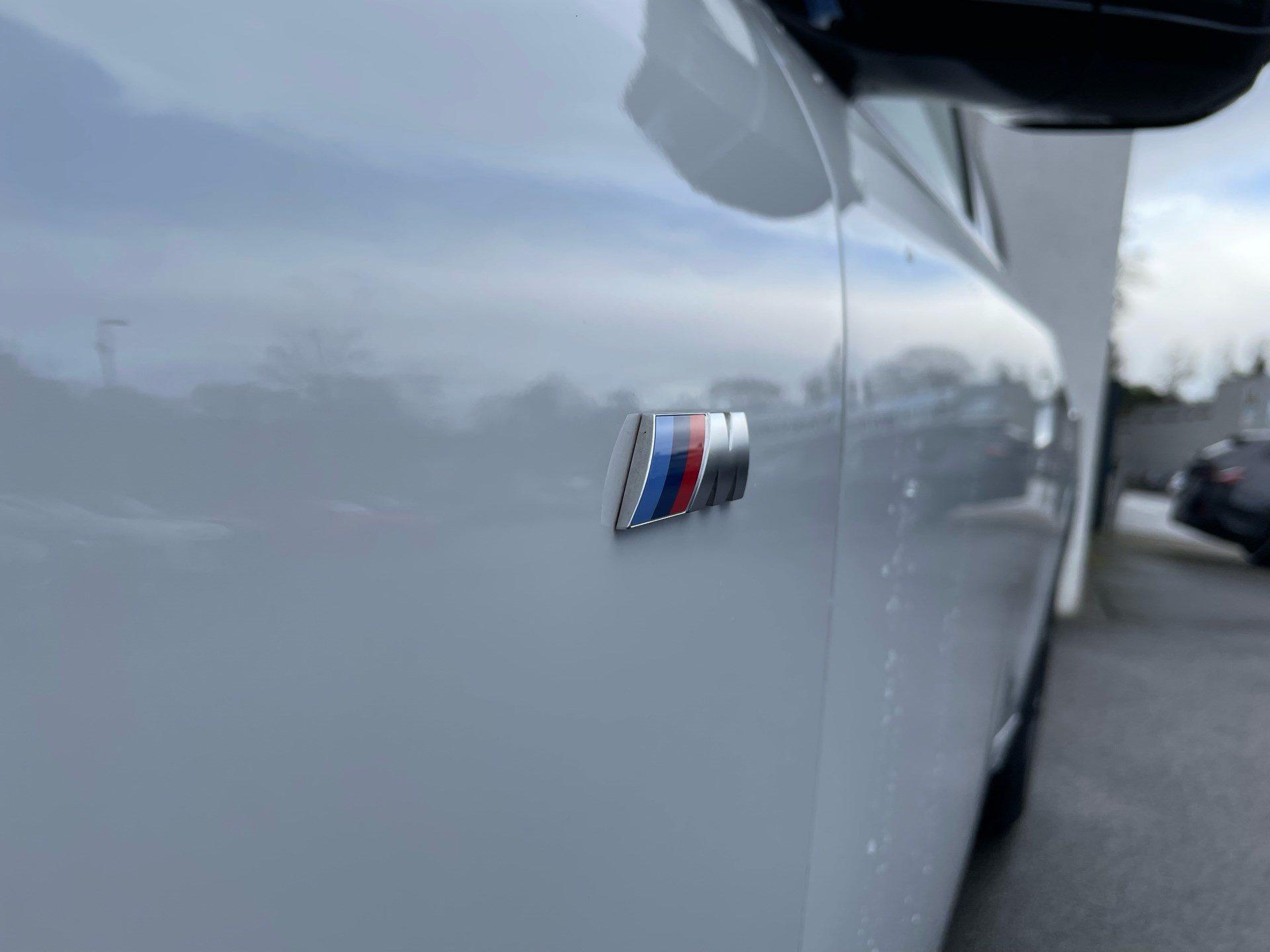 BMW X3 – Bild 24