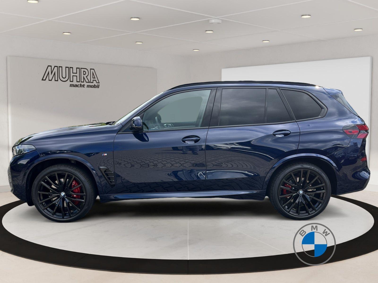 BMW X5 – Bild 3