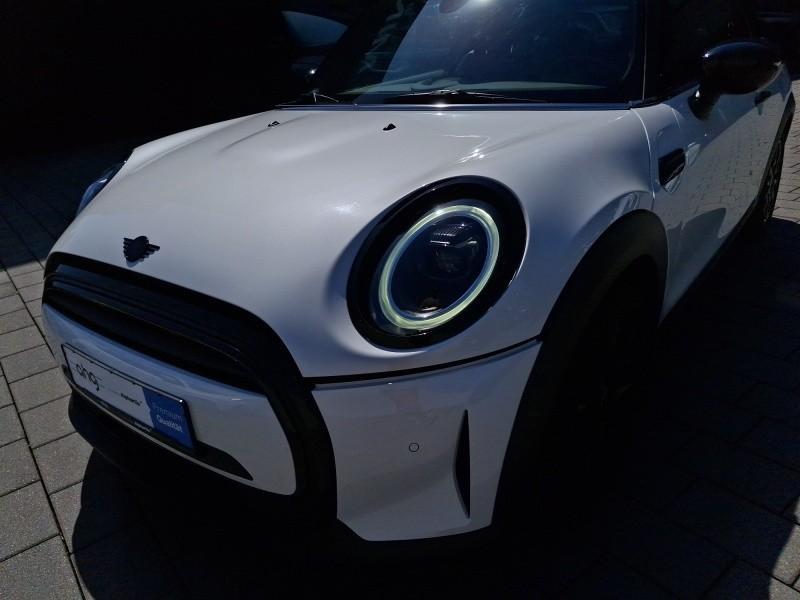 MINI Cooper 2023