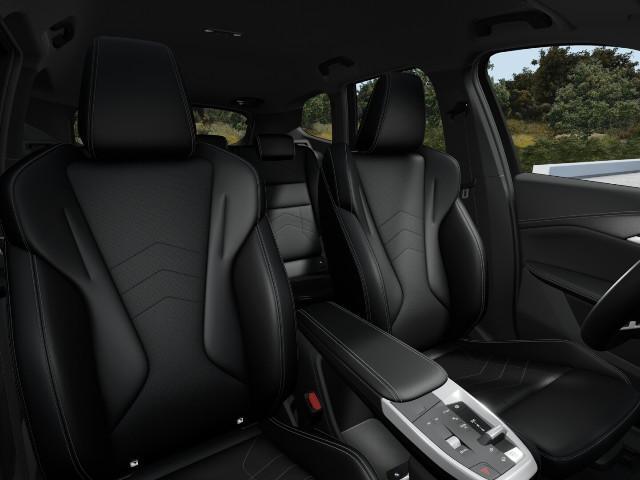 BMW X1 – Bild 5