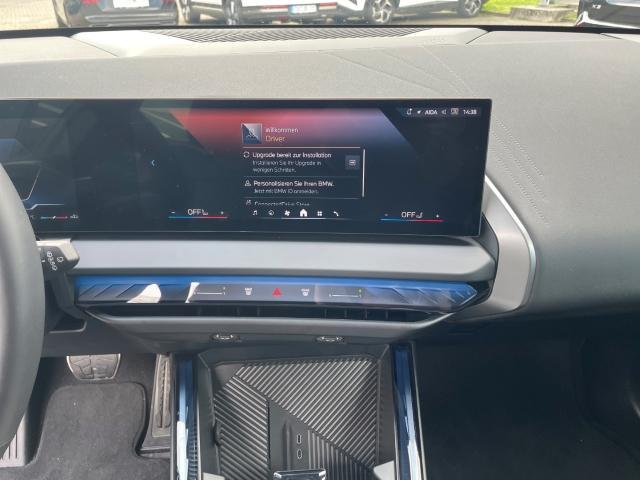 BMW X3 – Bild 6