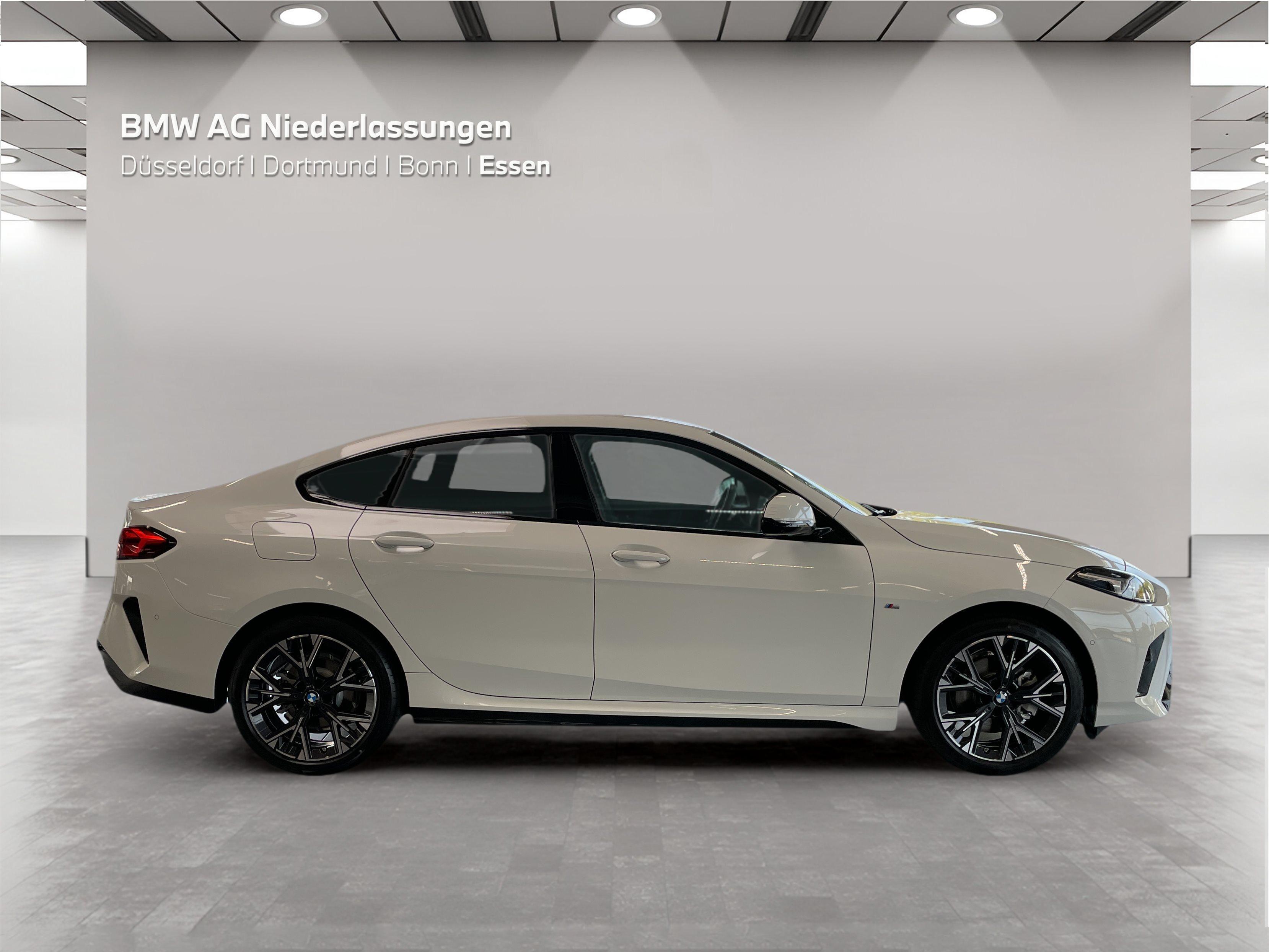 BMW 2er Gran Coupé – Bild 17